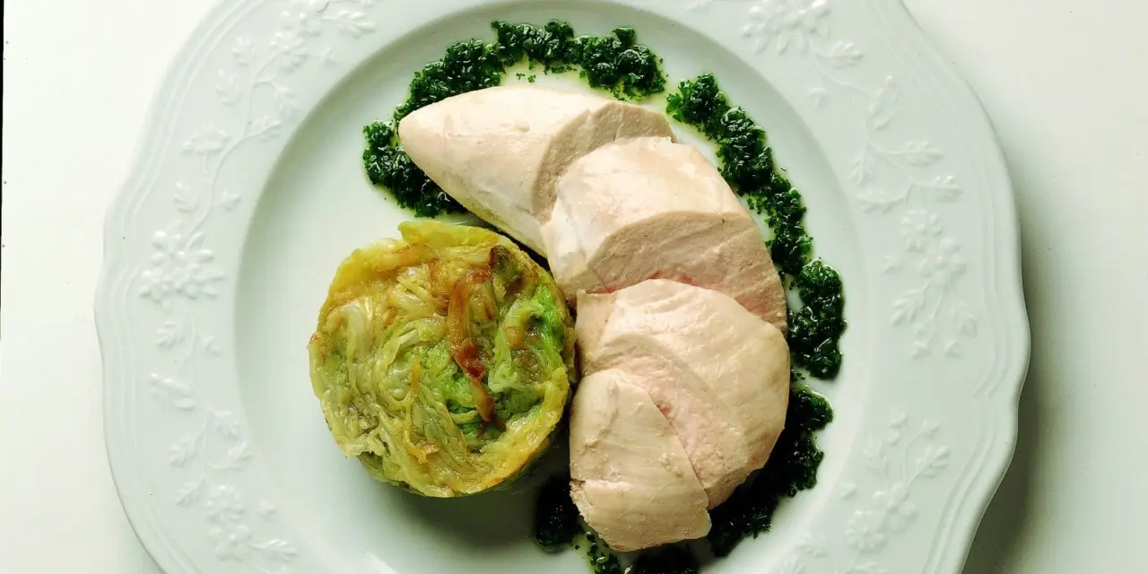 La ricetta furba che trasforma 3 ingredienti in un piatto irresistibile