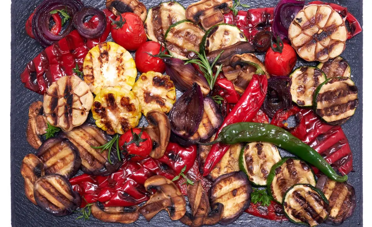 Come ottenere verdure al forno croccanti senza bruciarle