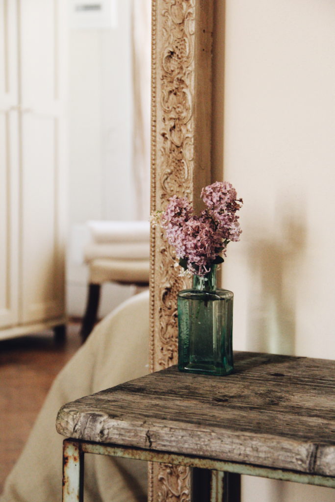 charming room toscana, b&b, valdirose travel, fiori