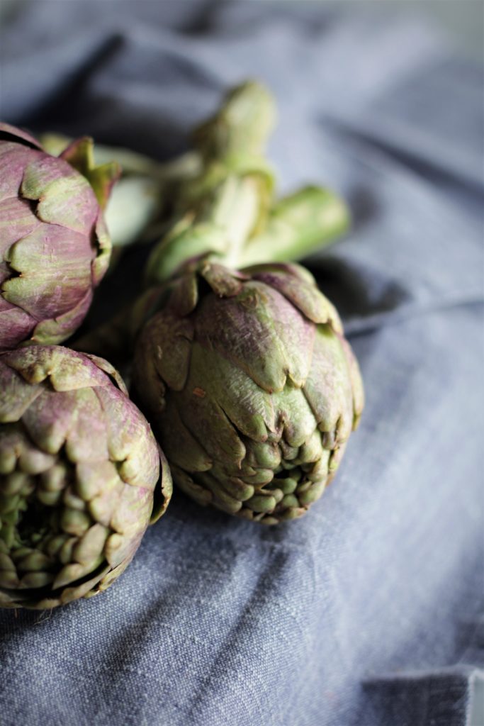 carciofi, ricetta, food photography,styling