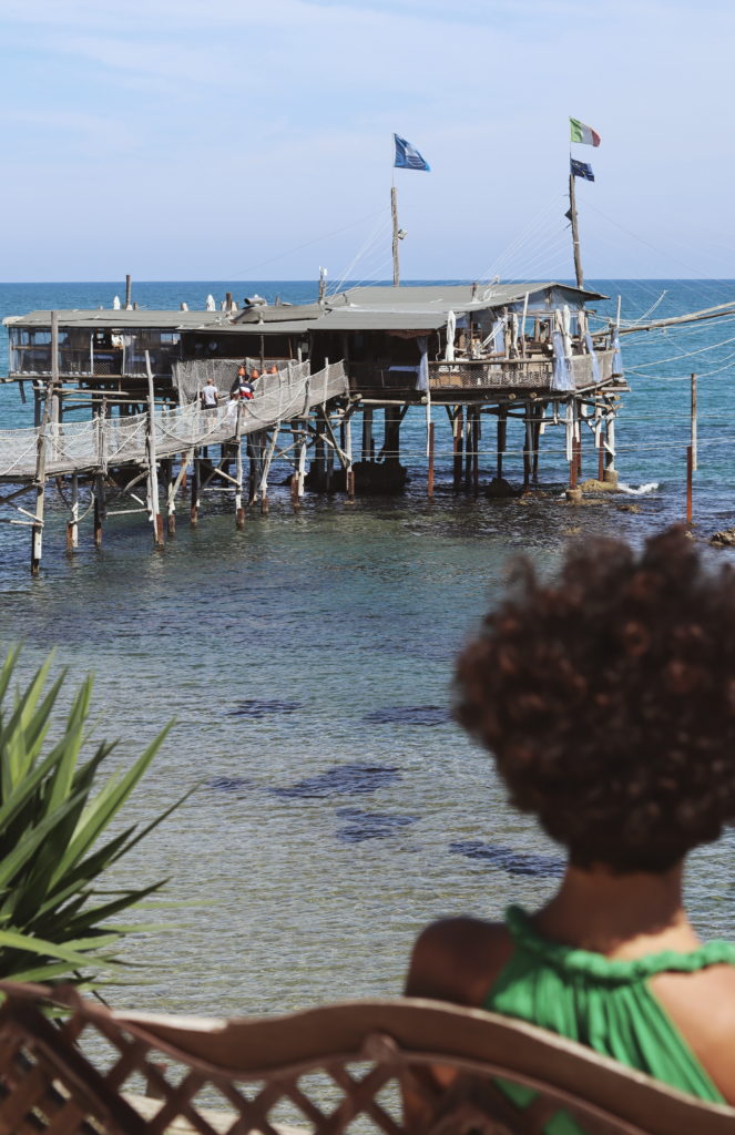 abruzzo ,viaggio