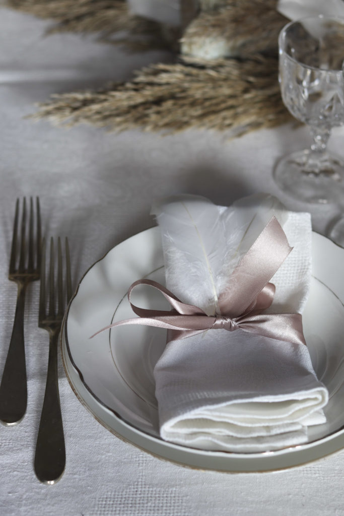 tablesetting