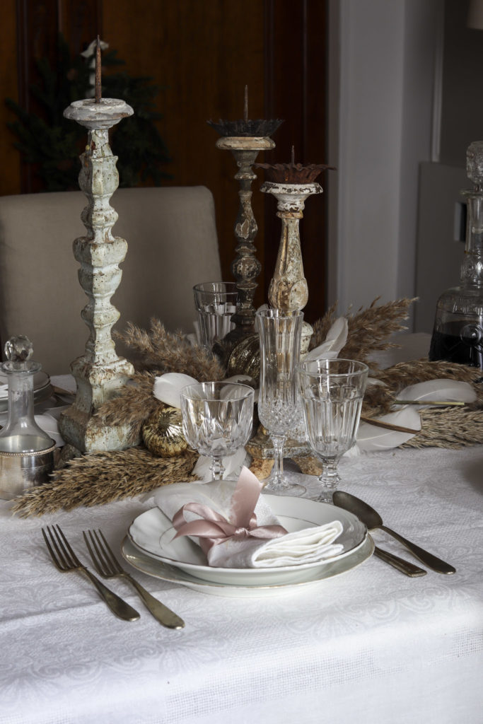 tablesetting