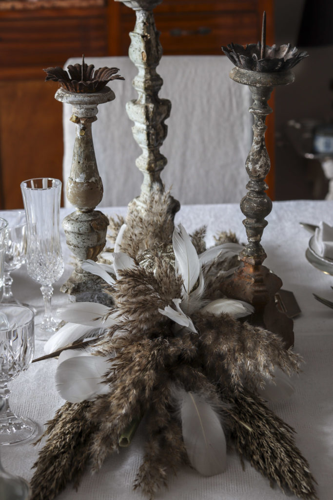 tablesetting