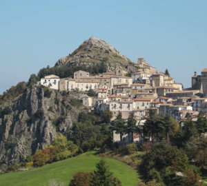 san fele cascate