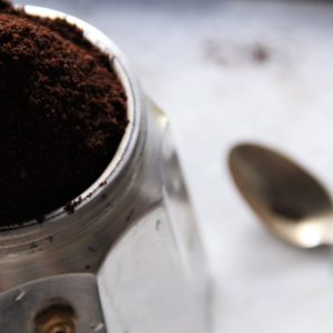 tendenza caffè