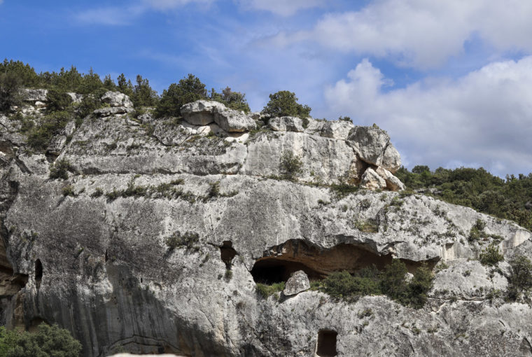 matera