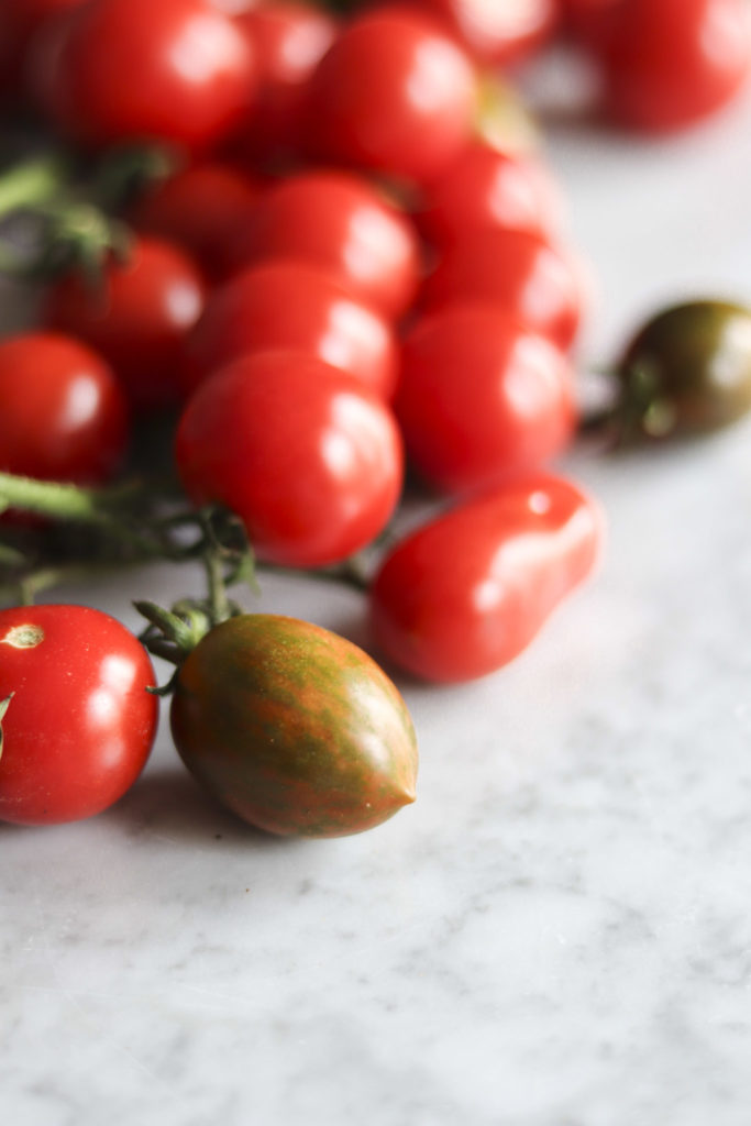 salsa di pomodoro