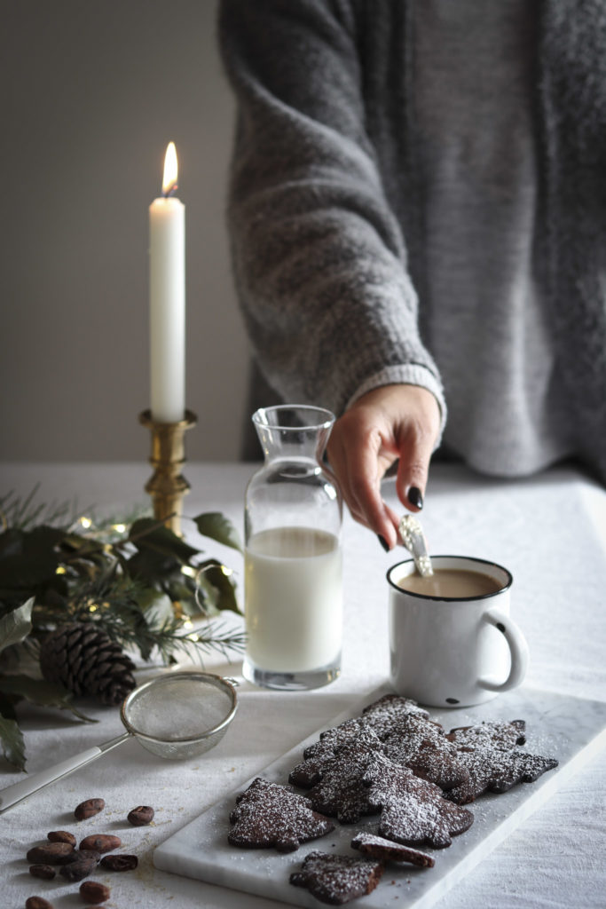 biscotti per Natale