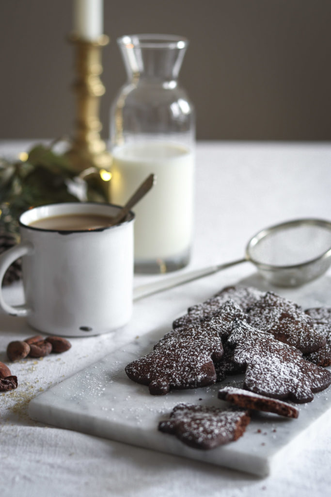 biscotti per Natale