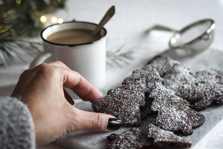 biscotti per Natale