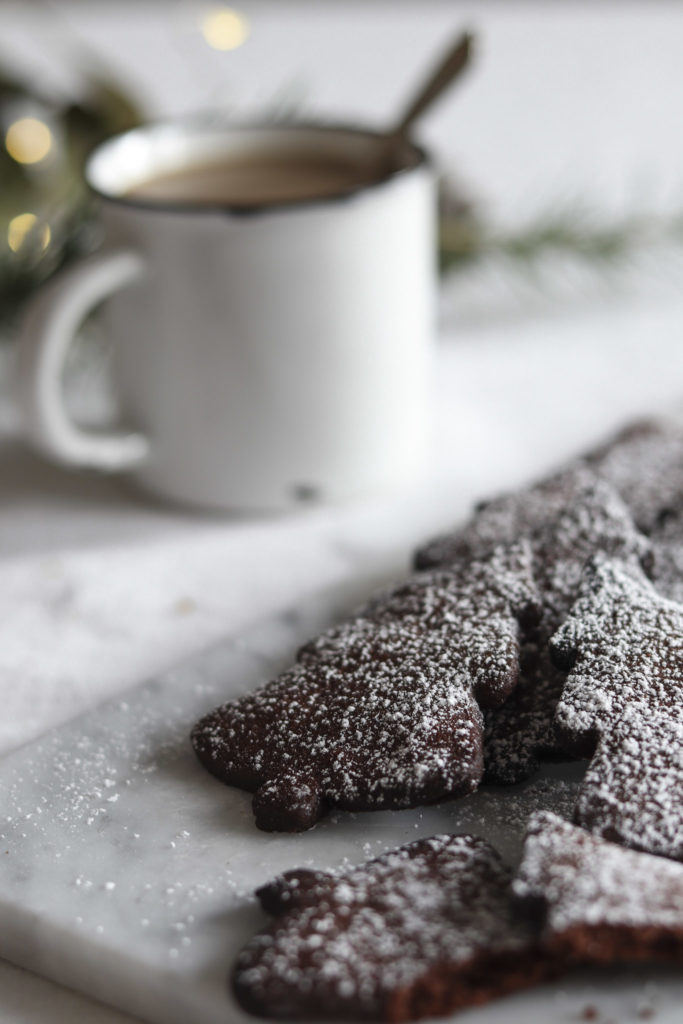 biscotti per Natale