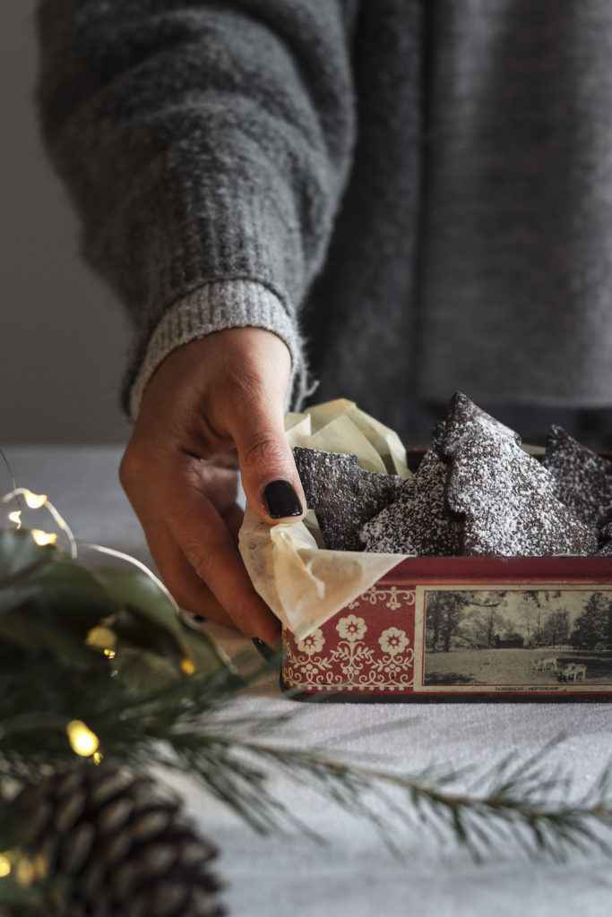 biscotti per Natale