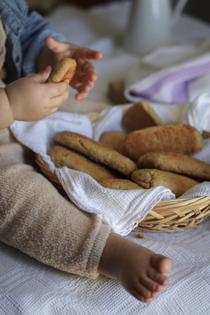 biscotti integrali