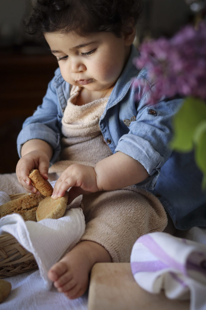 biscotti integrali