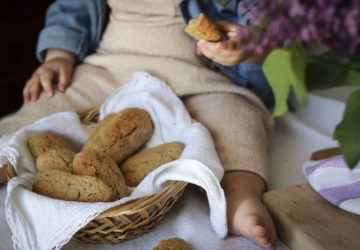 biscotti integrali