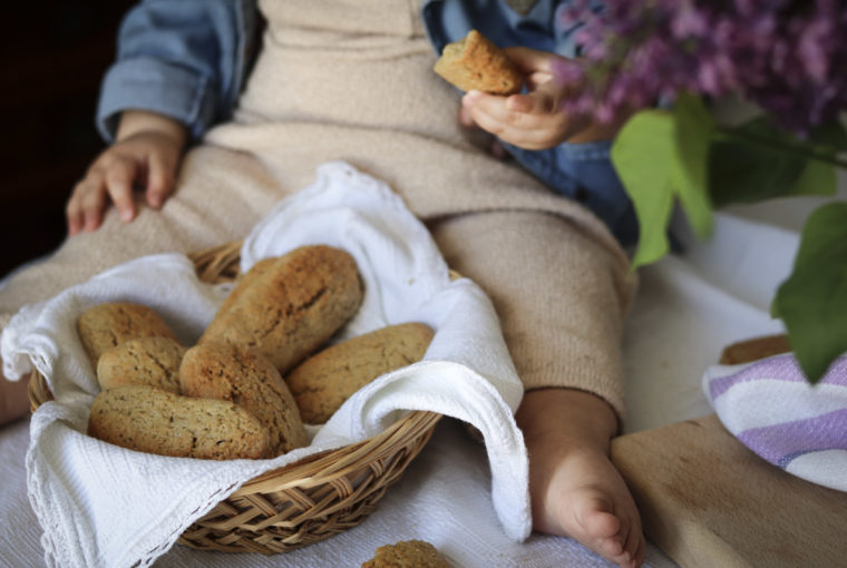 biscotti integrali