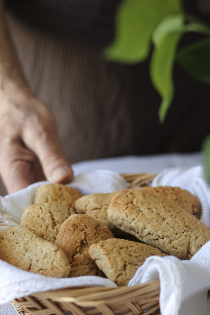 biscotti integrali