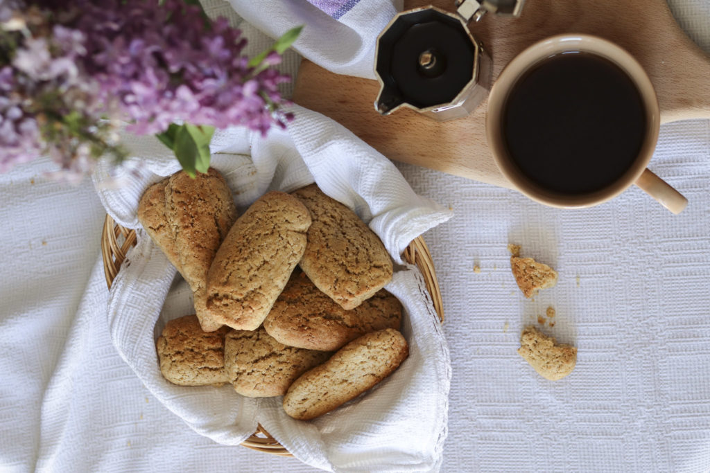 biscotti integrali