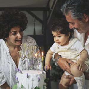 torta lavanda