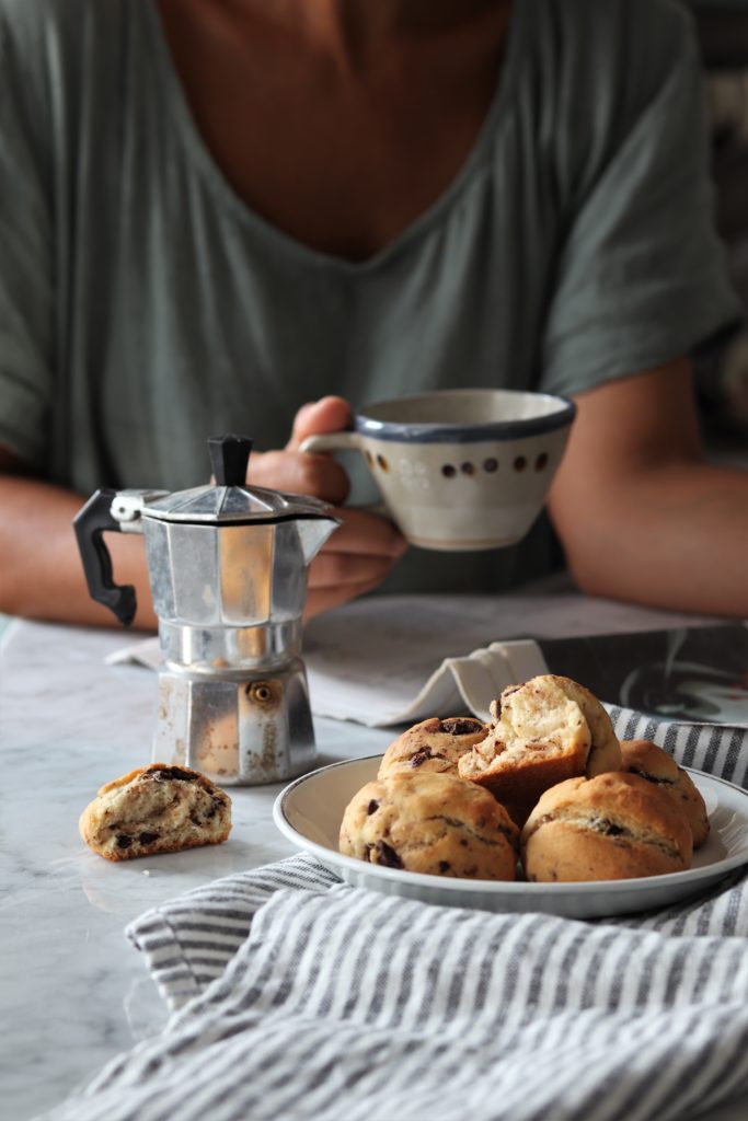 BISCOTTI SENZA YOGURT