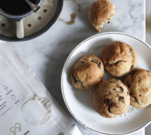 biscotti senza burro