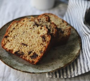 banana bread