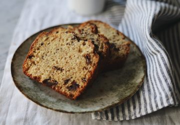 banana bread