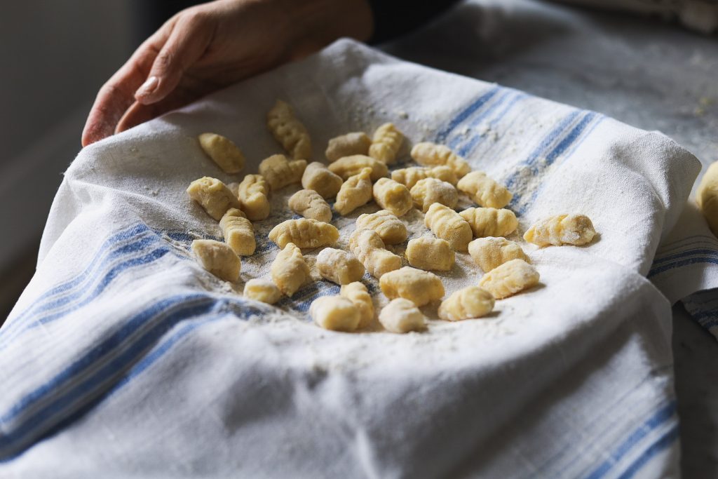 gnocchi