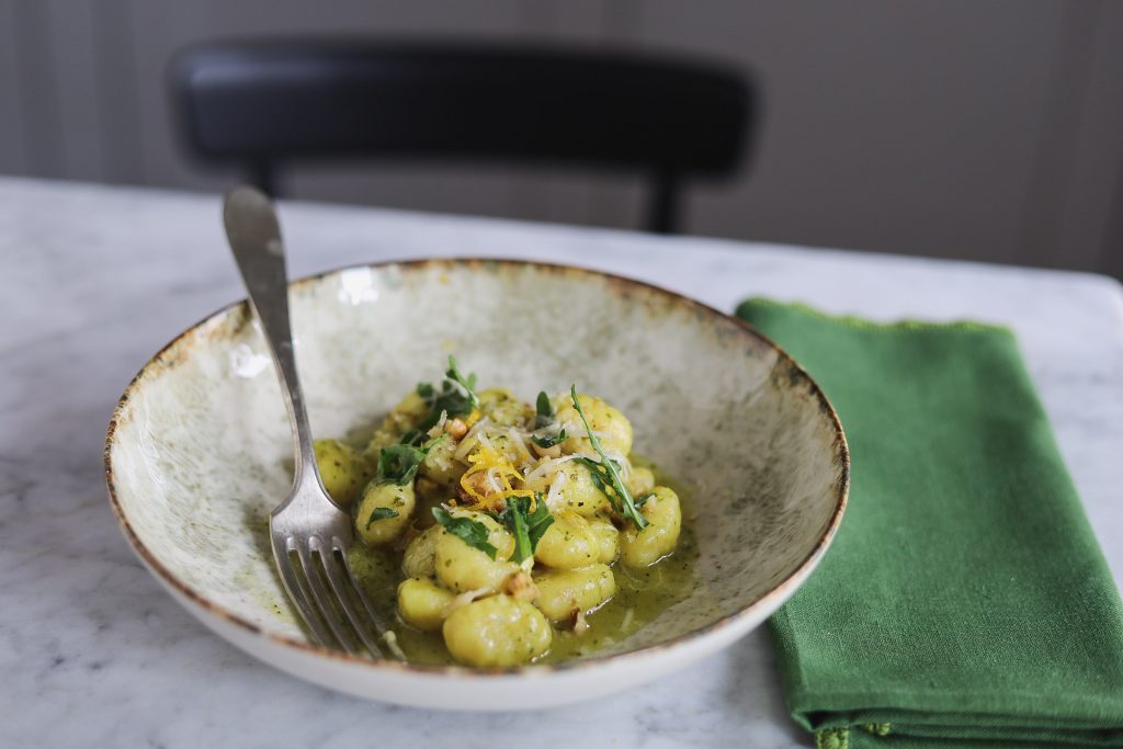 gnocchi