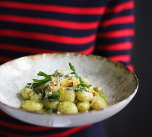 gnocchi