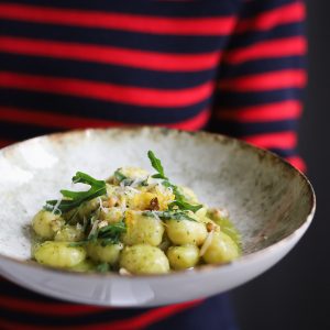 gnocchi