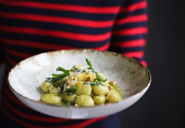 gnocchi