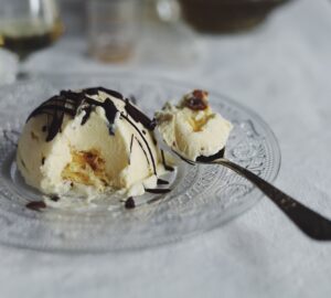 semifreddo