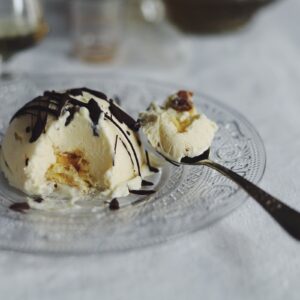 semifreddo
