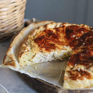galette des rois