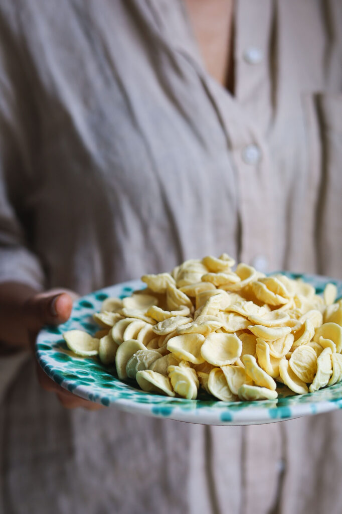 orecchiette