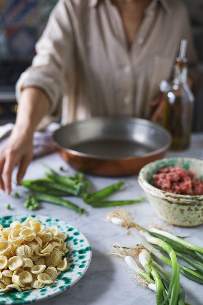 orecchiette