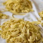Perché la pasta fatta in casa si rompe: la regola da rispettare