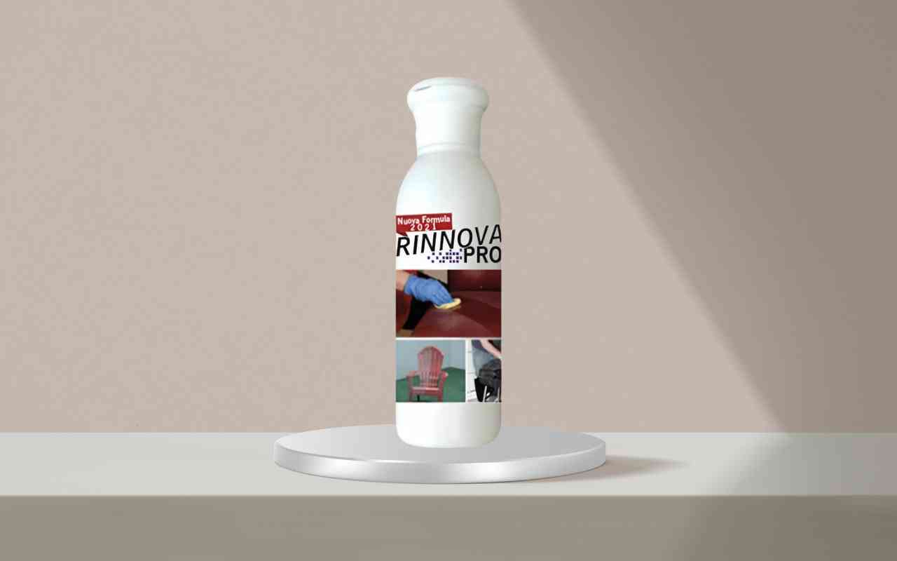 Scopri come restaurare i tuoi mobili in legno con Rinnova Pro: risultati sorprendenti