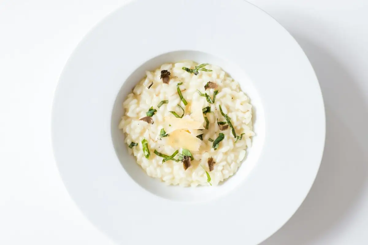 Perché il risotto scuoce facilmente? Il dettaglio che fa tutta la differenza