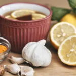 La ricetta dell’antibiotico naturale potentissimo che puoi preparare subito in cucina
