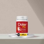 DolorFix: prova l’integratore naturale per dolori muscolari e recupero efficace