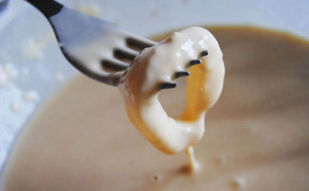 Come fare la pastella per frittura croccante: il metodo infallibile