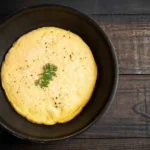 Il trucco per avere una frittata alta e morbida senza usare lievito