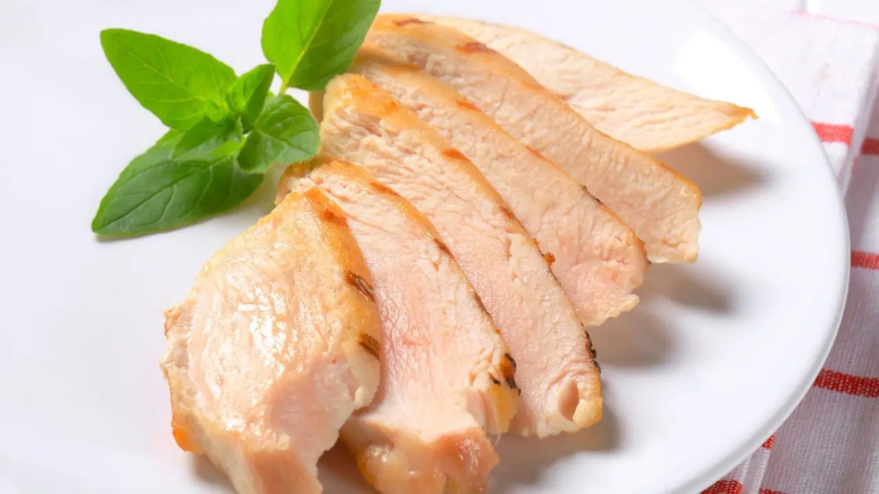 Perché il tuo pollo marinato resta insipido