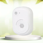 Scopri come eliminare odori e batteri in spazi piccoli con O3 Cube ricaricabile