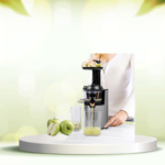 Scopri l’estrattore XL: succhi freschi e vitalità ogni giorno in un solo gesto