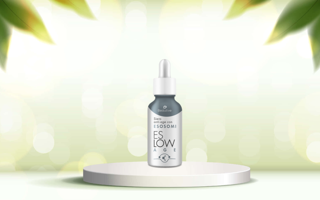 Scopri il siero Eslow Age: il trattamento antiage efficace per una pelle giovane
