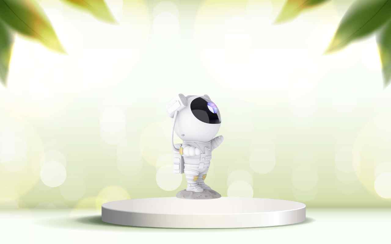 Crea una magica atmosfera stellata in casa con AstroSky: scopri l’offerta speciale